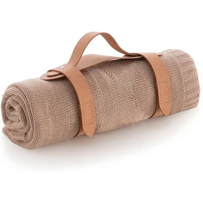Cambrass Coperta Stelle Bamboo 80x100 Cm Cambrass Coperta Stelle Bamboo 80x100 Cm