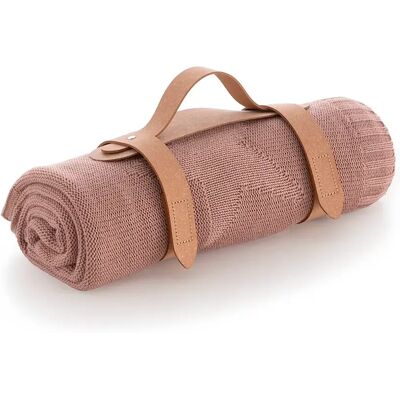 Cambrass Coperta Stelle Bamboo 80x100 Cm Cambrass Coperta Stelle Bamboo 80x100 Cm