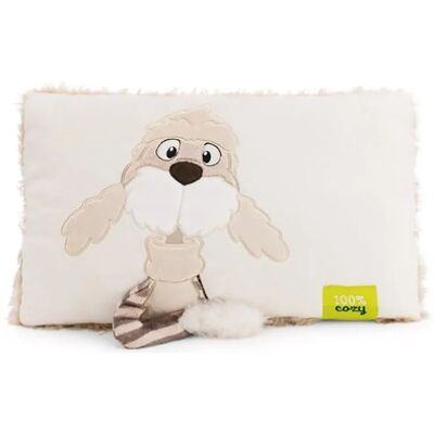 Nici Cuscino Dog Jaxs 43x25 Cm Multicolor One Size Nici Cuscino Dog Jaxs 43x25 Cm Multicolor One Size