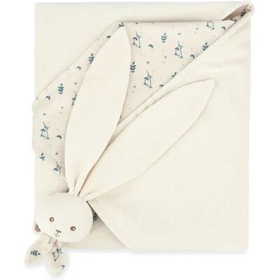 Kaloo Coperta K218032 Cream One Size Kaloo Coperta K218032 Cream One Size