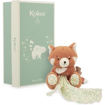 Kaloo Doudou Racoon Multicolor One Size Kaloo Doudou Racoon Multicolor One Size