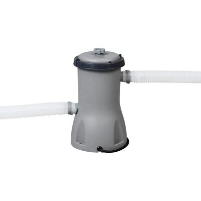 Bestway Impianto Di Trattamento Acqua Per Piscine Da 3028 Litri Bestway Impianto Di Trattamento Acqua Per Piscine Da 3028 Litri