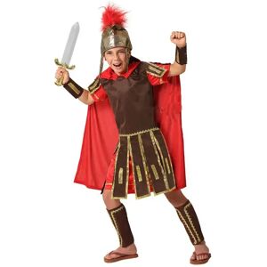 Atosa Costume Di Bambino Soldato Romano Atosa Costume Di Bambino Soldato Romano