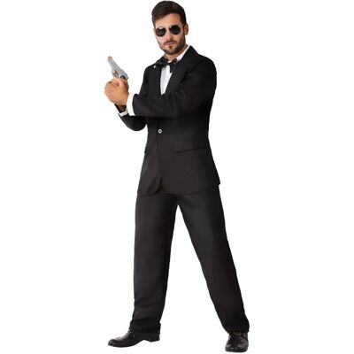 Atosa Costume Da Agente Atosa Costume Da Agente