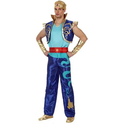 Atosa Costume Da Genio Brillante Atosa Costume Da Genio Brillante