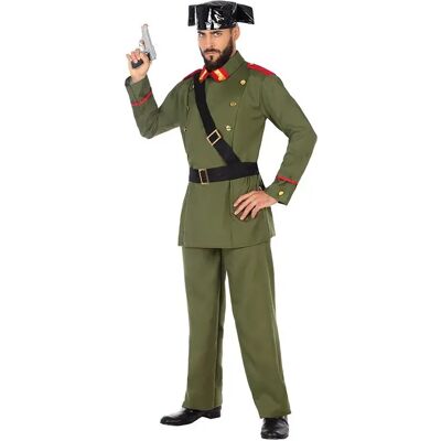 Atosa Costume Della Guardia Civil Atosa Costume Della Guardia Civil
