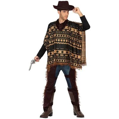 Atosa Costume Da Cowboy Atosa Costume Da Cowboy
