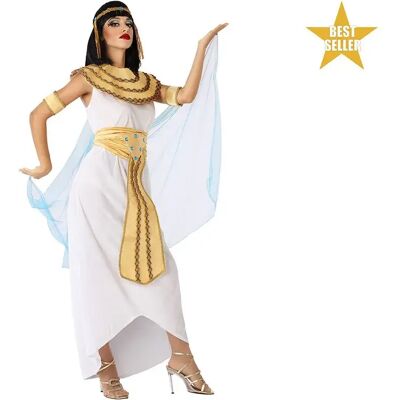 Atosa Costume Da Cleopatra Egizia Atosa Costume Da Cleopatra Egizia
