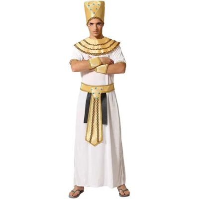 Atosa Costume Da Faraone Egizio Atosa Costume Da Faraone Egizio
