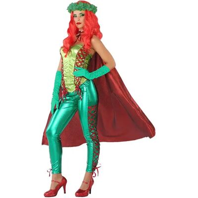 Atosa Costume Da Eroe Dei Fumetti Atosa Costume Da Eroe Dei Fumetti