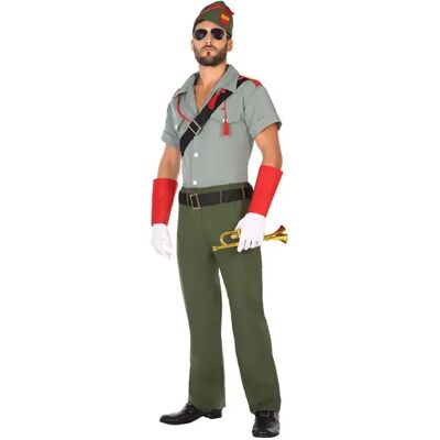 Atosa Costume Militare Legionario Atosa Costume Militare Legionario