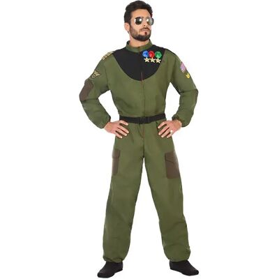Atosa Costume Da Pilota Atosa Costume Da Pilota
