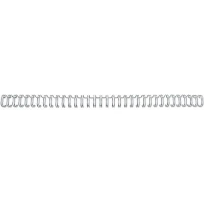 Gbc Spirale Per Rilegatura Wire N8 12.7 Mm 100 Unità Gbc Spirale Per Rilegatura Wire N8 12.7 Mm 100 Unità