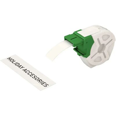 Leitz Cartuccia Per Etichette Intelligenti Icon 22 M 25 Mm Leitz Cartuccia Per Etichette Intelligenti Icon 22 M 25 Mm