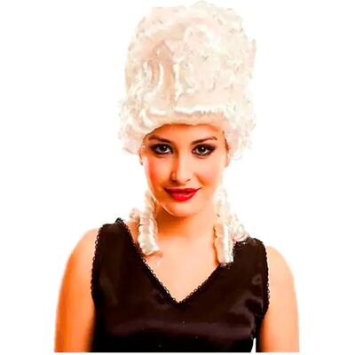 Parrucche Empress di My Other Me - Parrucche - Stile vintage Parrucche Empress di My Other Me - Parrucche - Stile vintage