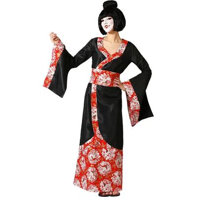 Atosa Costume Da Donna Geisha Atosa Costume Da Donna Geisha