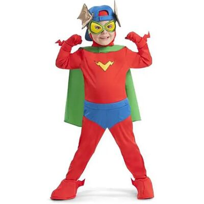 Mom Maschera Kid Fury Cappellino Costume Da Falsari Mom Maschera Kid Fury Cappellino Costume Da Falsari