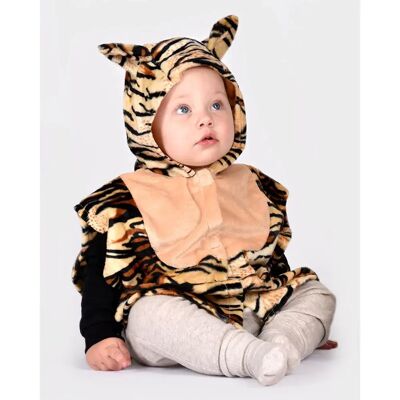Den Goda Fen Costume Da Bambino Tigre Den Goda Fen Costume Da Bambino Tigre
