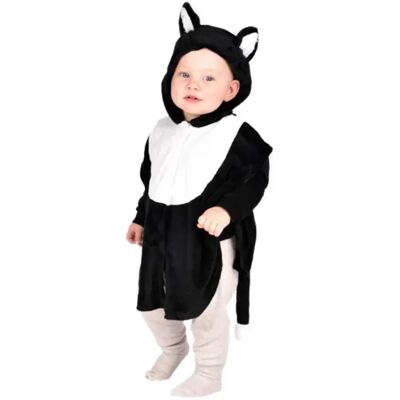 Den Goda Fen Costume Da Gatto Junior Den Goda Fen Costume Da Gatto Junior