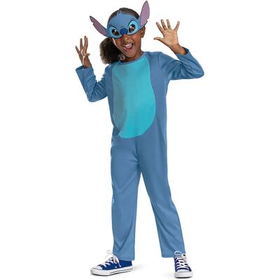 Disguise Costume Stitch - Costume - Bambini Disguise Costume Stitch - Costume - Bambini
