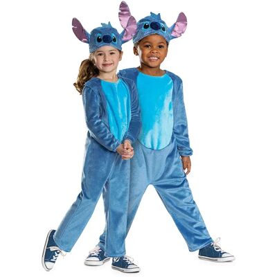 Costume neonato Lilo & Stitch di lusso - Costumi Costume neonato Lilo & Stitch di lusso - Costumi