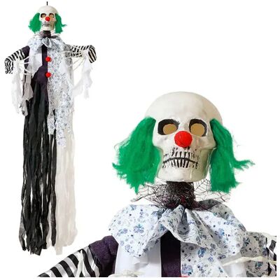 Atosa Luce/suono Da Clown 160x116 Cm Atosa Luce/suono Da Clown 160x116 Cm