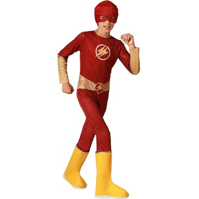 Atosa Costume Di Eroe Dei Fumetti Per Bambini Atosa Costume Di Eroe Dei Fumetti Per Bambini