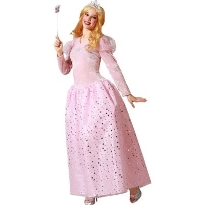 Atosa Costume Da Fata Madrina Donna Atosa Costume Da Fata Madrina Donna