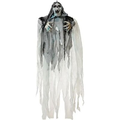 Decorazione Halloween Scheletro BigBuy - 153 cm Decorazione Halloween Scheletro BigBuy - 153 cm