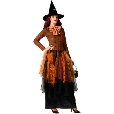 Atosa Costume Da Strega Atosa Costume Da Strega