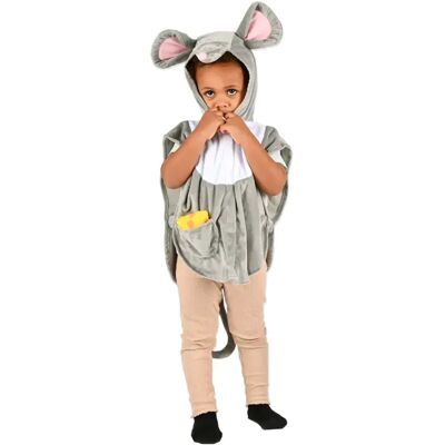 Den Goda Fen Costume Da Topo Den Goda Fen Costume Da Topo