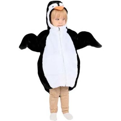 Den Goda Fen Costume Da Pinguino Den Goda Fen Costume Da Pinguino