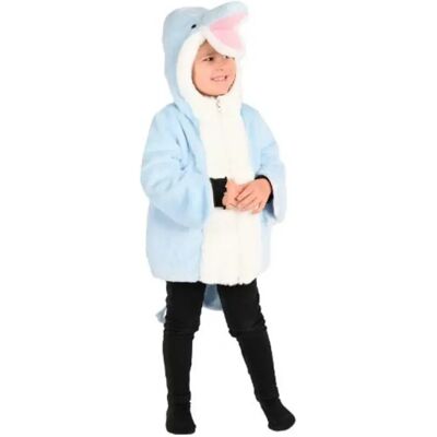 Den Goda Fen Costume Da Delfino Den Goda Fen Costume Da Delfino
