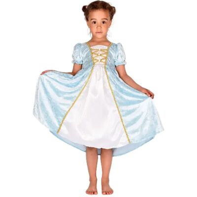 Den Goda Fen Costume Da Principessa Den Goda Fen Costume Da Principessa
