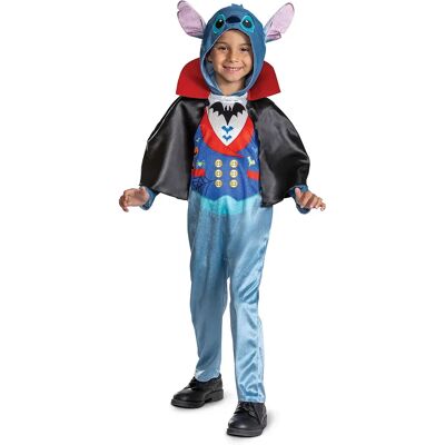 Stitch Costume Lilo & Stitch Classic Vampire Stitch Costume Lilo & Stitch Classic Vampire