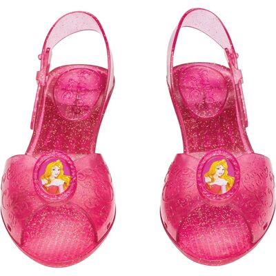 Disney Scarpe Princess Aurora Pink EU 30-32 Disney Scarpe Princess Aurora Pink EU 30-32