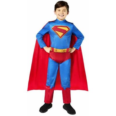 Rubies Costume Da Bambino Superman Movie Classic Rubies Costume Da Bambino Superman Movie Classic