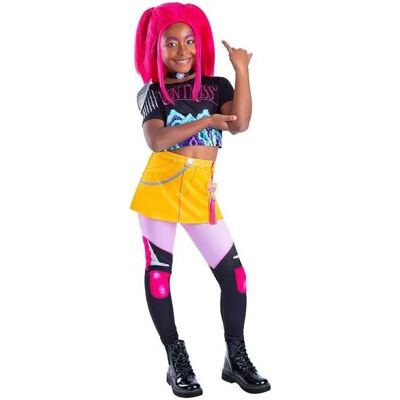 Rubies Costume K-pop Mira Classic Rubies Costume K-pop Mira Classic