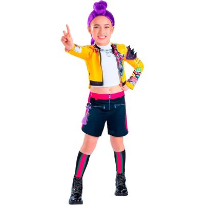 Rubies Costume K-pop Rumi Classic Rubies Costume K-pop Rumi Classic
