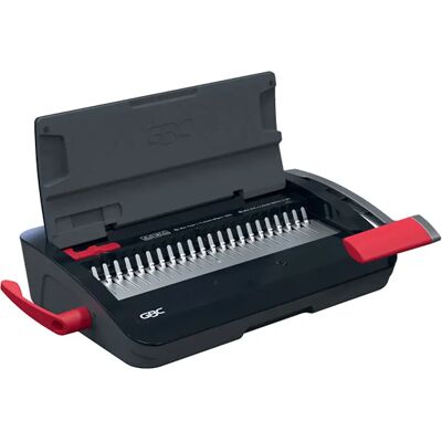 Gbc Rilegatrice A Pettine Cb12 Gbc Rilegatrice A Pettine Cb12