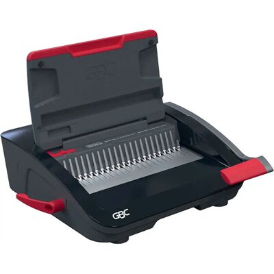 Gbc Rilegatrice A Pettine Cb20 Gbc Rilegatrice A Pettine Cb20