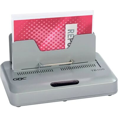 Gbc Tb500 Rilegatrice Termica Gbc Tb500 Rilegatrice Termica