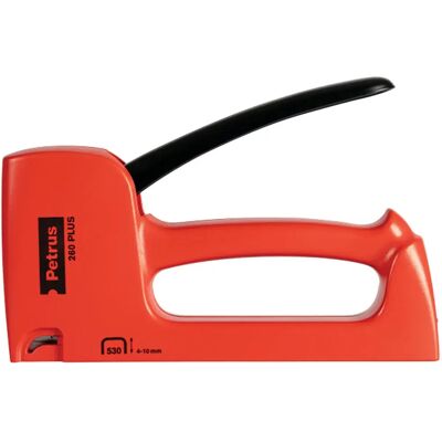 Petrus Cucitrice 260 Plus Petrus Cucitrice 260 Plus