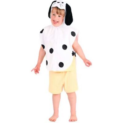 Den Goda Fen Costume Da Cane Per Neonato Den Goda Fen Costume Da Cane Per Neonato
