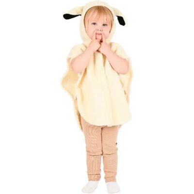 Den Goda Fen Costume Da Pecora Per Neonato Den Goda Fen Costume Da Pecora Per Neonato