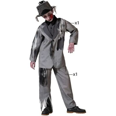 Atosa Costume Di Halloween Da Fidanzato Per Bambini Atosa Costume Di Halloween Da Fidanzato Per Bambini