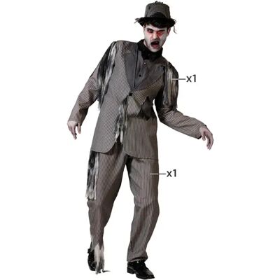 Atosa Costume Di Halloween Da Fidanzato Per Uomo Atosa Costume Di Halloween Da Fidanzato Per Uomo