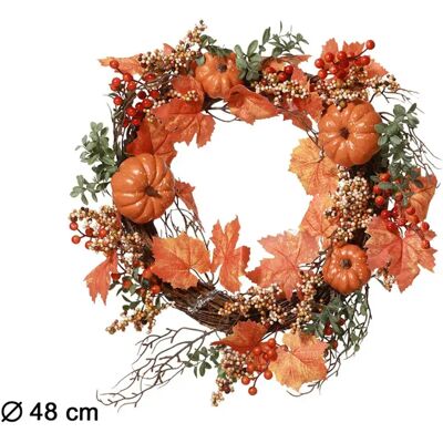 Atosa Decorazione Di Halloween 8 Cm Atosa Decorazione Di Halloween 8 Cm