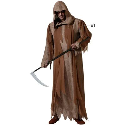 Atosa Costume Da Mago Di Halloween Per Uomo Atosa Costume Da Mago Di Halloween Per Uomo