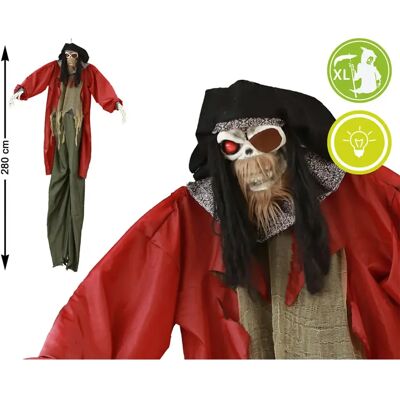 Atosa Luce Pirata 280 Cm Atosa Luce Pirata 280 Cm